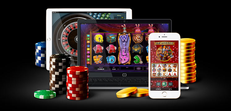 Experience the Thrill of Joker's Ace Casino 36
