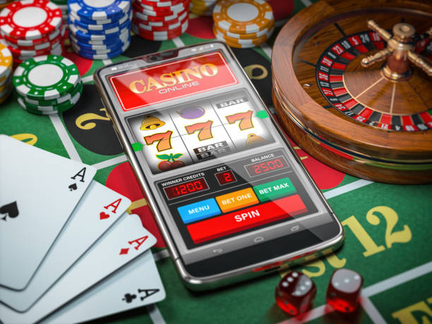 Explore the Exciting World of Biamo Bet Casino & Sportsbook 22 Explore the Exciting World of Biamo Bet Casino & Sportsbook 22