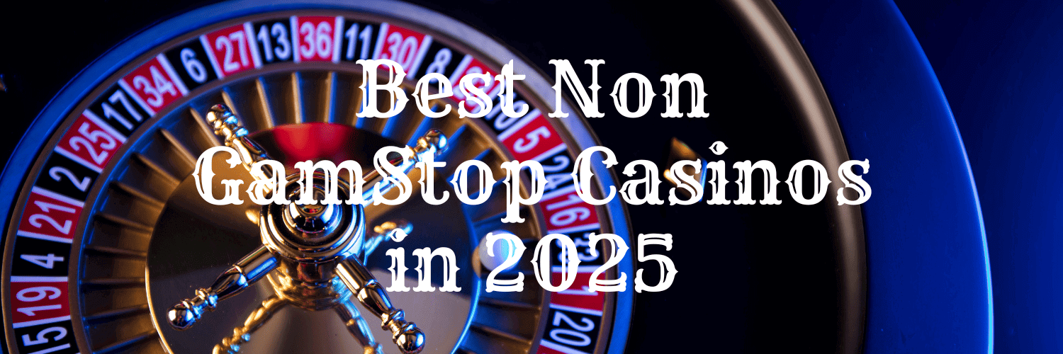 Exploring Not on Gamstop Casinos A Guide to Online Gaming Beyond Restrictions Exploring Not on Gamstop Casinos A Guide to Online Gaming Beyond Restrictions