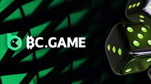 Exploring the World of Online Gaming at BC.Game site