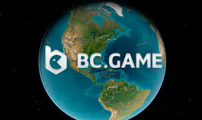 Exploring the World of Online Gaming at BC.Game site