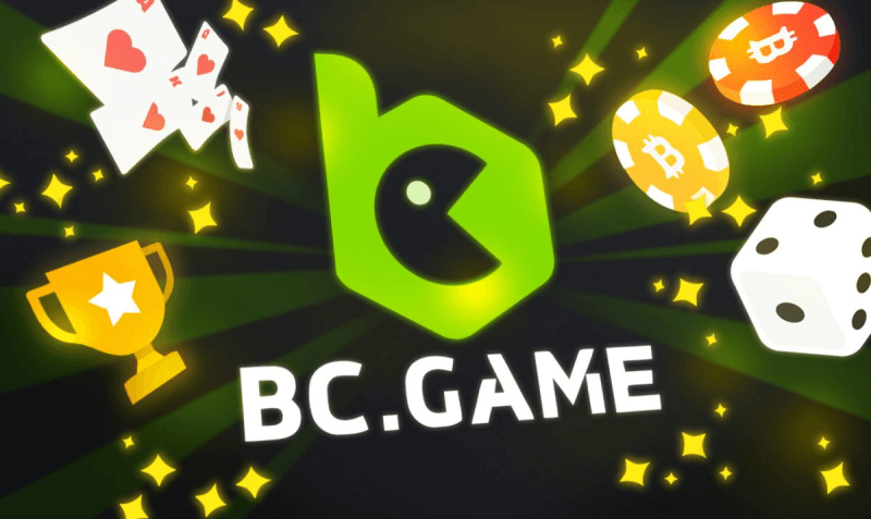 Live Casino at BC.Game Погружение в мир азартных игр
