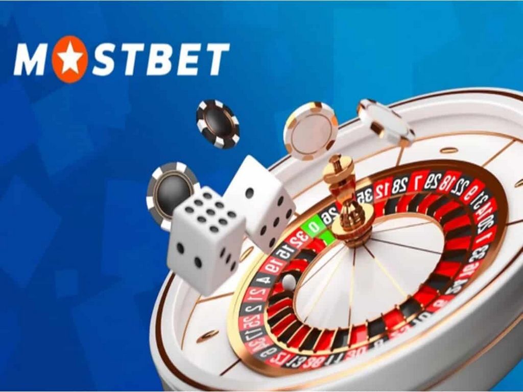 Официальный сайт Mostbet — вход на зеркало Mostbet, отзывы игроков