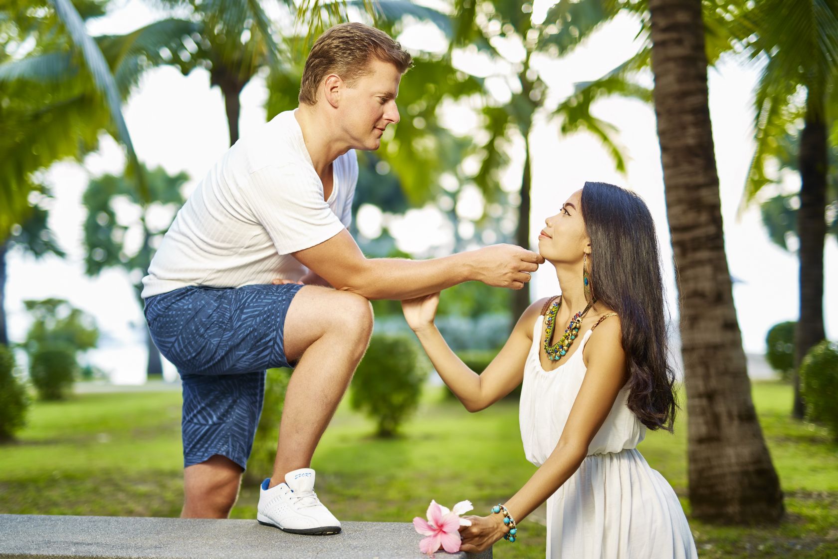 Salmadate: A Modern Approach to Online Internet Dating