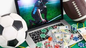 The Future of Betting Exploring HuluGaming Bet The Future of Betting Exploring HuluGaming Bet